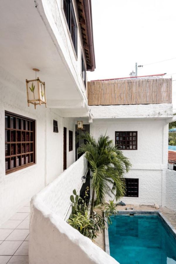 Scandi Divers Puerto Galera Exterior foto